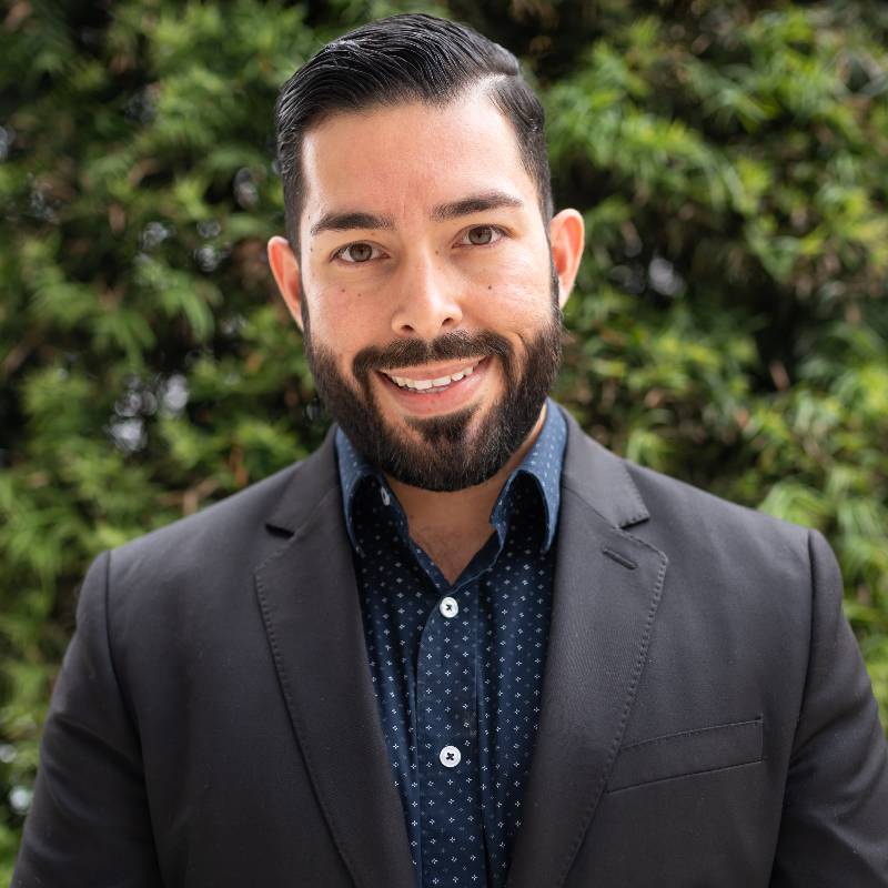 Ceasar Lozano