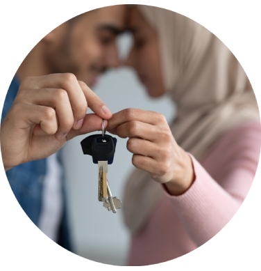 Pick the Right Home Purchase Loan for You