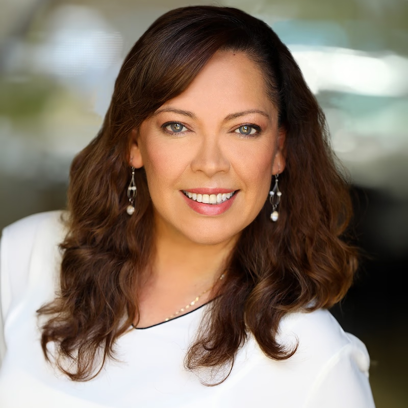 Leticia Yu