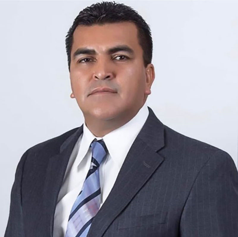 Francisco Vega